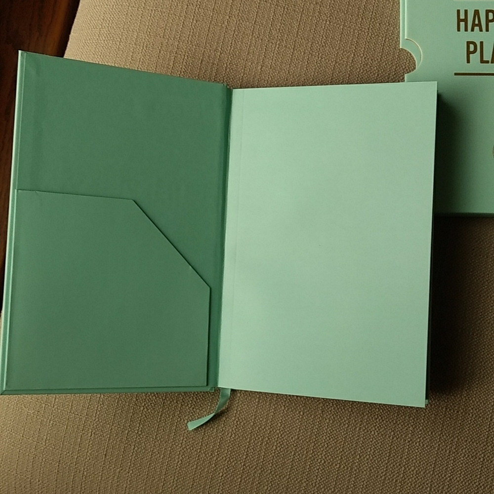 Happiness Planner - Picture 2 of 7
